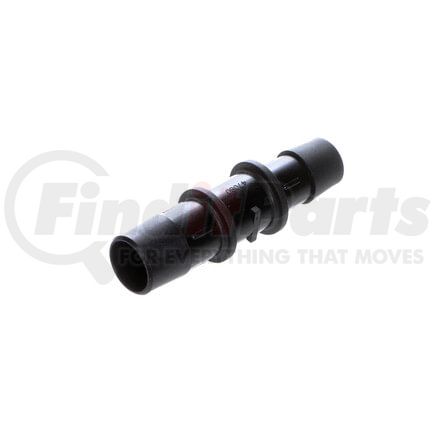 47080 by DORMAN - Heater Hose Connectors - 5/8 In. X 3/4 In. Connector - Plastic