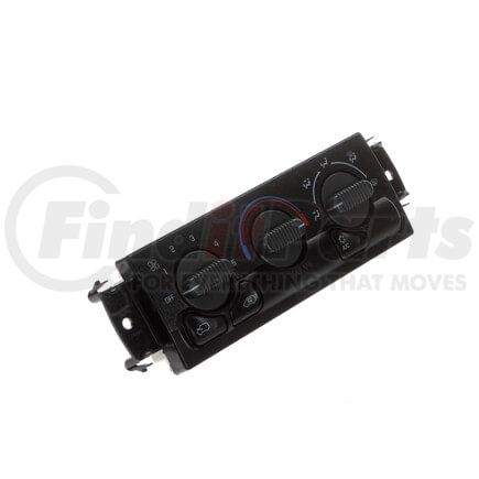 Dorman 599-266 HVAC Control Module Remanufactured Climate Control Module