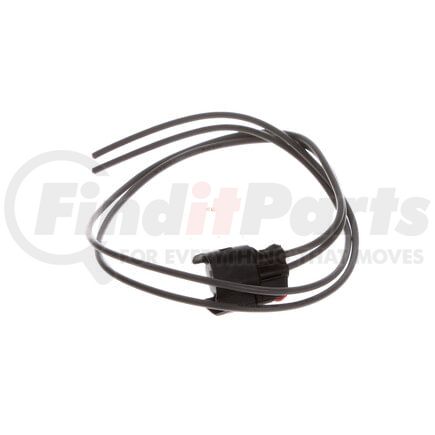 Dorman 645-134 Multi-Purpose Electrical Connector ABS Wheel Speed Sensor Connector