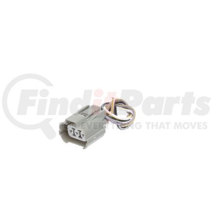 Dorman 645-916 Vehicle Speed Sensor Connector "TECHoice" Vehicle Speed Sensor Pigtail