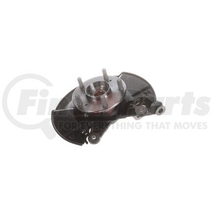 Dorman 698-450 Steering Knuckle Kit Front Right Loaded Knuckle