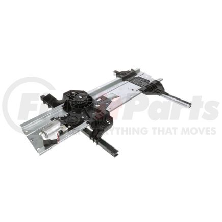 Dorman 741-5502 Window Motor and Regulator Assembly WINDOWREGULATOR