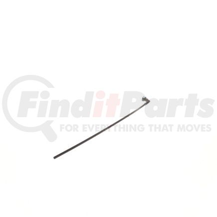 Dorman 800-060 Fuel Line Connector 5/16 In. Quick Connector, 90 Degree w/ 18 In. of 5/16 In. Nylon Tube and a Union