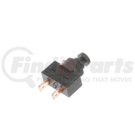 Dorman 85980 Momentary Push Button Switch Electrical Switches - Push/Pull - Push Button Momentary-On - 20 Amp Switch