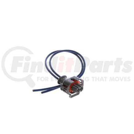 Dorman 904-488 Electrical Pigtail "OE Solutions" Engine Oil/Coolant/Fuel Temperature Sensor Pigtail