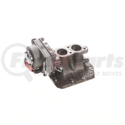 Dorman 904-5053 Exhaust Gas Recirculation (EGR) Valve Exhaust Gas Recirculation (EGR) Valve - Bolt-On, Electronically