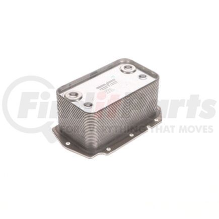 Dorman 904-5101 Engine Oil Cooler Heavy Duty Diesel Engine Oil Cooler