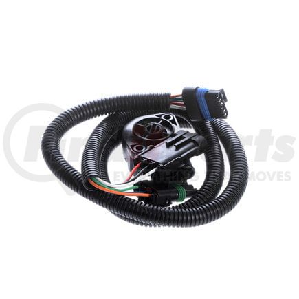 Dorman 904-7785 Accelerator Pedal Sensor "HD Solutions" Accelerator Pedal Sensor
