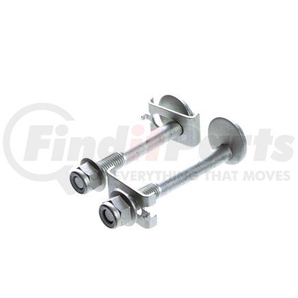 Dorman 31917 Alignment Cam Bolt Camber Adjustment Bolt Kit