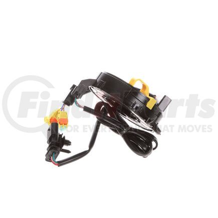 525-260 by DORMAN - Airbag Clock Spring
