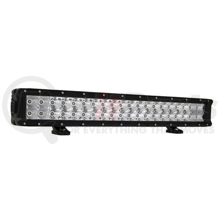 Grote 64J21 Strobe Light Kit LED Off-Road Light Bars, 20" Light Bar, Combination Flood/Spot, 12V/24V