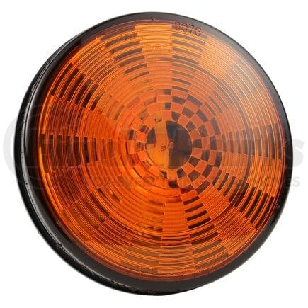 Grote 54313 Turn Signal Light SuperNova® 4" NexGen™ LED Stop Tail Turn Light, Front & Rear Turn, Hard Shell