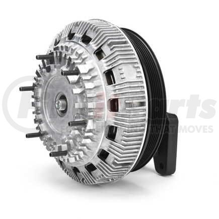 Horton 79A9743 Engine Cooling Fan Clutch DM Advantage Two-Speed Reman Fan Clutch