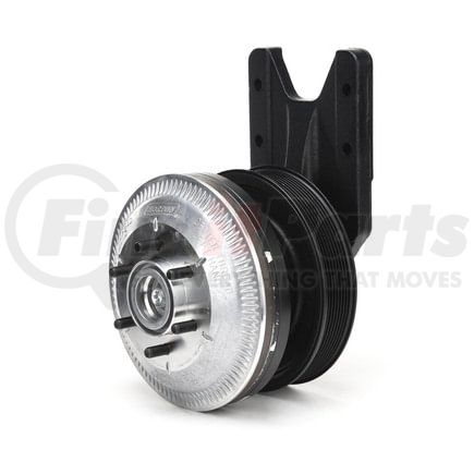 Horton 99A8652 Engine Cooling Fan Clutch Air Operated Fan Clutch DriveMaster Advantage