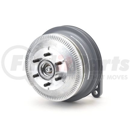 Horton 79A9318 Engine Cooling Fan Clutch Clutch DriveMaster SE 21 Reman,8k/6k Grv,190.5 Od