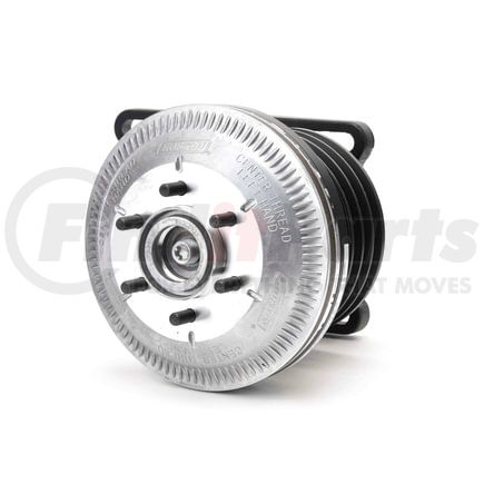 Horton 79A9065 Engine Cooling Fan Clutch Clutch DriveMaster SE 21 Reman,3-Grv,157.4 Od