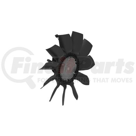 Horton 995797 Engine Cooling Fan Clutch