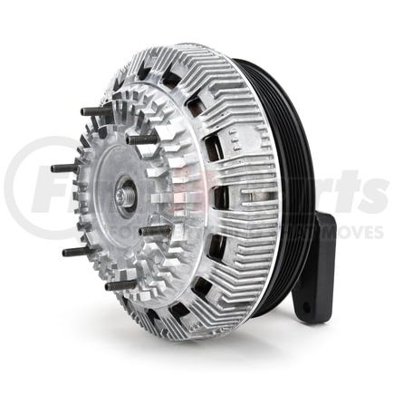 Horton 99A9743 Engine Cooling Fan Clutch Clutch Dma2s Int 231.0 8pk - Clutch*Dma2s*Int,231.0,8pk,126