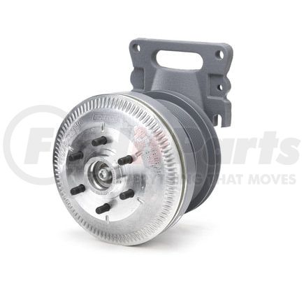 Horton 79A9305 Engine Cooling Fan Clutch CLUTCH DM SE 24 REMAN,DET,157.9,8K/1V,50.8 PLT,20.7 STUD