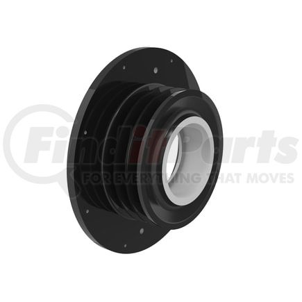 Horton 14073 Engine Cooling Fan Clutch Pulley Engine Cooling Fan Clutch Pulley