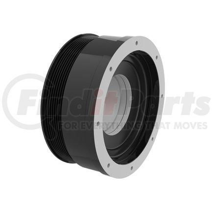 Horton 16943 Engine Cooling Fan Clutch Pulley Engine Cooling Fan Clutch Pulley