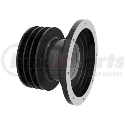 Horton 16952 Engine Cooling Fan Clutch Pulley Engine Cooling Fan Clutch Pulley