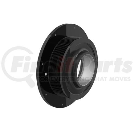 Horton 16049 Engine Cooling Fan Clutch Pulley Engine Cooling Fan Clutch Pulley