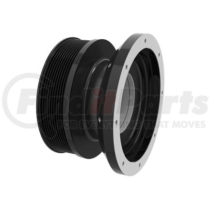 Horton 16962 Engine Cooling Fan Clutch Pulley Engine Cooling Fan Clutch Pulley