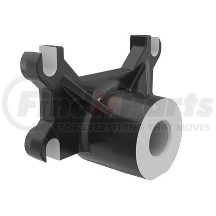 Horton 17837 Engine Cooling Fan Clutch Bracket Drive Hub Journal Bracket