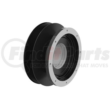 Horton 17696 Engine Cooling Fan Clutch Pulley Engine Cooling Fan Clutch Pulley