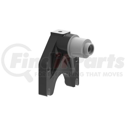 Horton 18460 Engine Cooling Fan Clutch Bracket DM Advantage Journal Bracket
