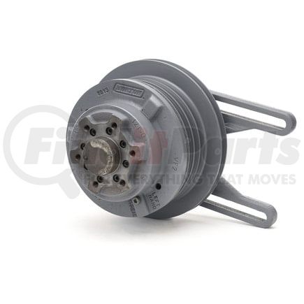 Horton 790009 Engine Cooling Fan Clutch S ADV FAN CLUTCH-REMAN,4-GRV,09.06
