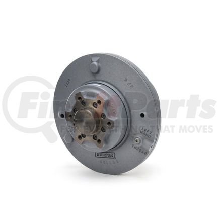 Horton 791001 Engine Cooling Fan Clutch Remanufactured Air Operated Fan Clutch HTS
