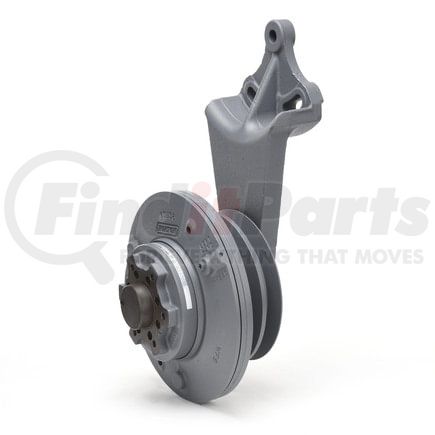 Horton 791006 Engine Cooling Fan Clutch Reman Fan Clutch - RX HTS Advantage 2-GRV 7.03