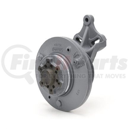 Horton 791009 Engine Cooling Fan Clutch HTS ADV CLUTCH-REMAN,2 GRV,05.88