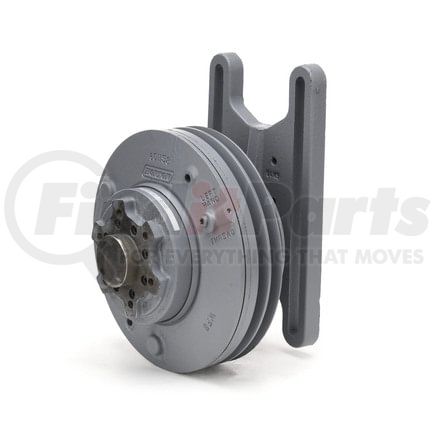 Horton 791007 Engine Cooling Fan Clutch Drive Fan - Rx Hts Advantage 4-Grv 9.50