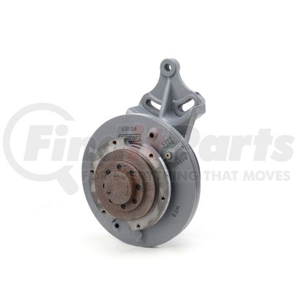 791019 by HORTON - HTS ADV CLUTCH-REMAN,2 GRV,07.03