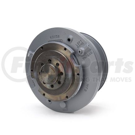 Horton 791015 Engine Cooling Fan Clutch HT/S PolarExtreme Reman