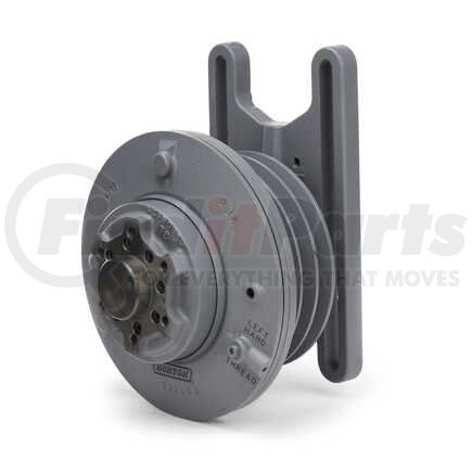 Horton 791027 Engine Cooling Fan Clutch Reman Fan Clutch - HTS Adv-Clutch-Reman, 4 GRV, 07