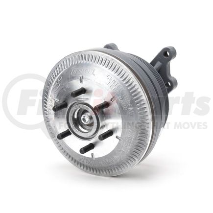 Horton 799233 Engine Cooling Fan Clutch Clutch DriveMasterSE 21 Reman,8-Pk/1-V Grv,158.0 O