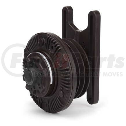 Horton 791125 Engine Cooling Fan Clutch Engine Cooling Fan Clutch - Remanufactured, HTS Advantage (Polar Extreme) Series, for