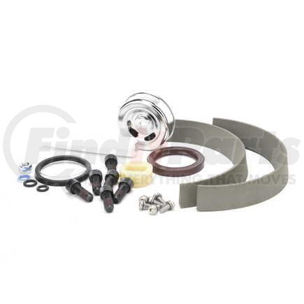 Horton 9908400 Engine Cooling Fan Clutch Seal and Friction Lining Kit Kysor-Style Repair Kit