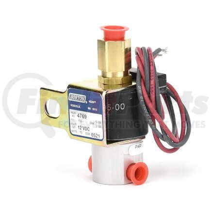 Horton 993272 Engine Cooling Fan Clutch Solenoid Valve Engine Cooling Fan Clutch Solenoid Valve