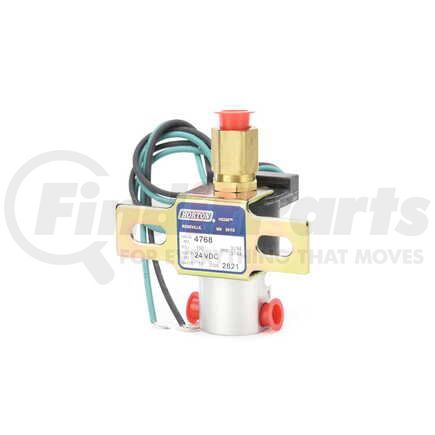 Horton 993283 Engine Cooling Fan Clutch Solenoid Valve VALVE KIT*3-WAY,NO-NC,24 VDC,W/DIODE