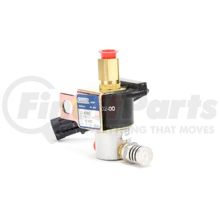 Horton 993291 Engine Cooling Fan Clutch Solenoid Valve Engine Cooling Fan Clutch Solenoid Valve
