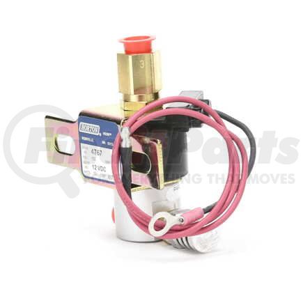 Horton 993287 Engine Cooling Fan Clutch Solenoid Valve Valve-3-Way NO .125 NPTF 12V