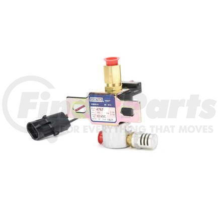 Horton 993312 Engine Cooling Fan Clutch Solenoid Valve Fan Clutch Solenoid Valve