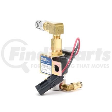 Horton 993330 Engine Cooling Fan Clutch Solenoid Valve Fan Clutch Solenoid Valve