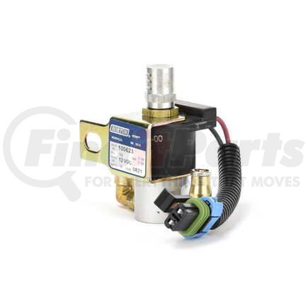993366 by HORTON - VALVE*3-WAY,NO-NC,.125 NPT,12 VDC,DIODE,W/CONN
