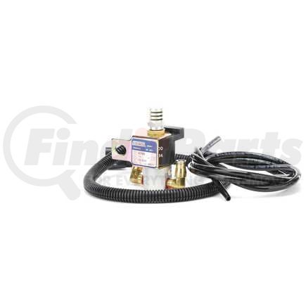 Horton 993353 Engine Cooling Fan Clutch Solenoid Valve Fan Clutch Solenoid Valve